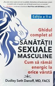 Sfaturi pentru îmbunătățirea sănătății sexuale masculine