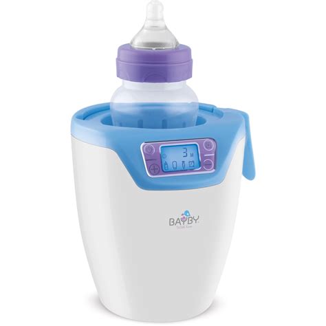 schema de functionare a unui incalzitor de biberoane