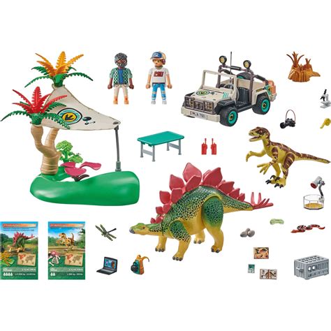 Diagrama temelor Playmobil: politie, sanctuar, dinozauri, wildlife, cladiri