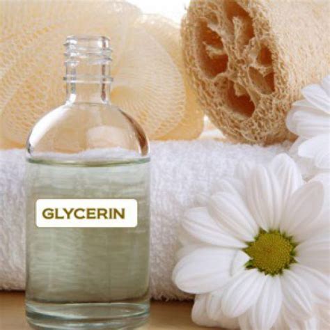 proprietatile glicerinei pentru piele