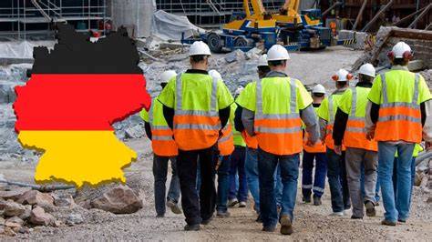 Infografic: drepturi maternității în Germania pentru muncitori străini