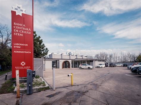 Banca de celule stem