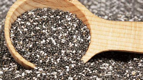 Semințe de chia