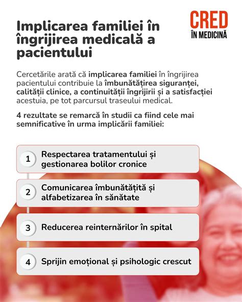 Infografic: Etapele îngrijirii unui copil în spital