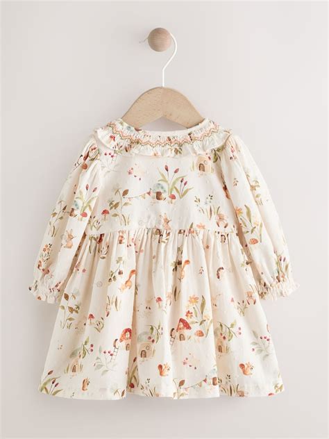 Haine pentru bebeluși cu imprimeu floral