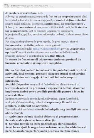 Infografic despre fluxul placentar si infarcte multiple