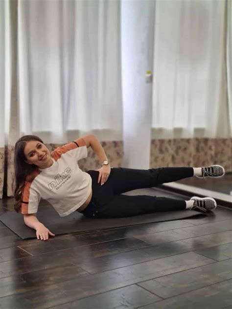 Infografic cu beneficiile gimnasticii prenatale