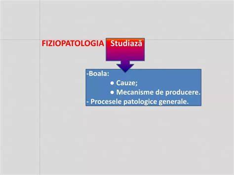 Infografic: cauze ale SUF si mecanisme patologice