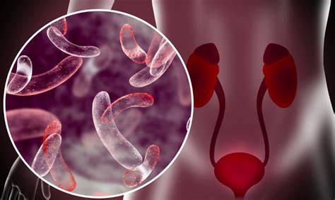 Comparație vizuală: cistita idiopatică vs. infecție urinară la pisici