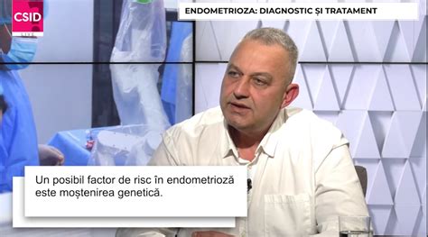Infografic: Căi de tratament ale endometritei și factorii de risc