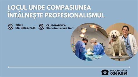 Infografic: Căi de acțiune în urgențe veterinare pentru pisici