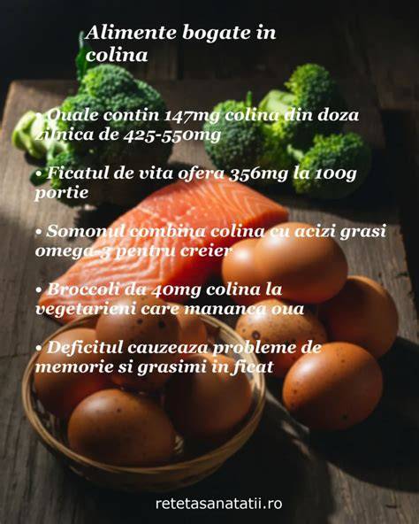 Infografic: nutrienți principali în ficat de pui și cartof dulce