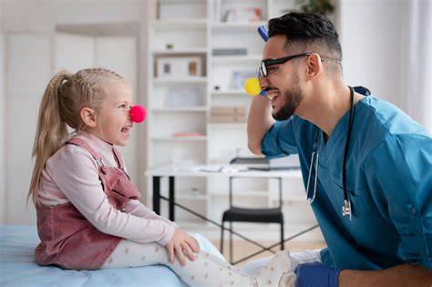 Ilustrație: Principalele investigații în pneumologia pediatrică