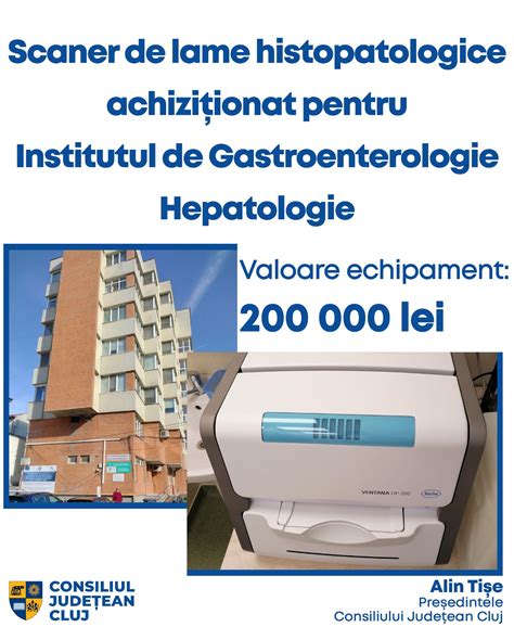 Echipament medical de gastroenterologie