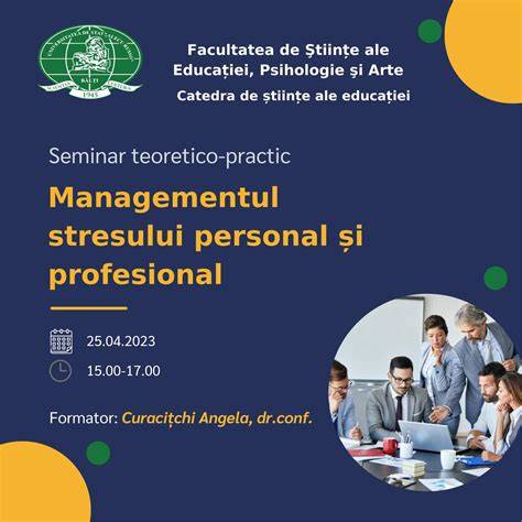 Ilustrație despre concedii de formare profesională