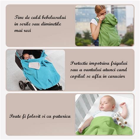 Tabel comparativ: Tipuri de sisteme de purtare pentru bebeluși