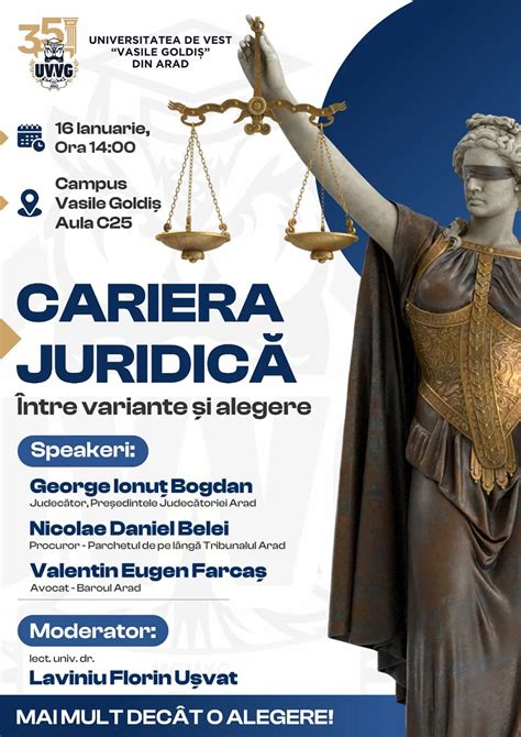 Infographic: Cariere si etape in cariera juridica si academica a Dr. Camelia Toader