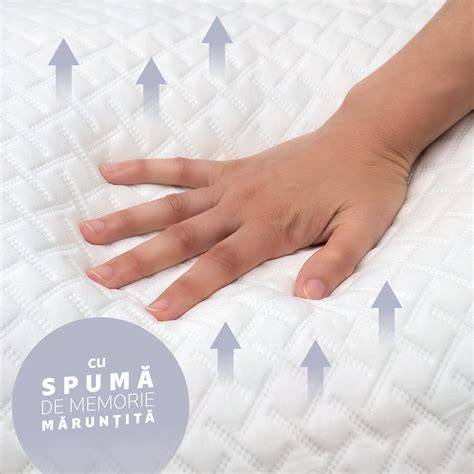 materiale-perne-bebe-spuma-memorie