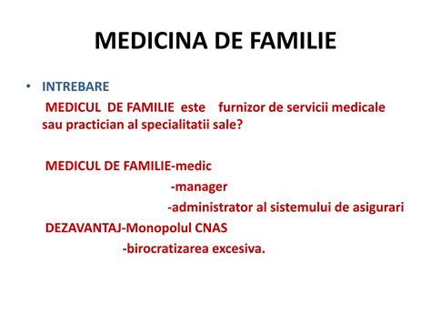 Infografic: Tipuri de terapii la medicina de familie si pediatrie integrativa
