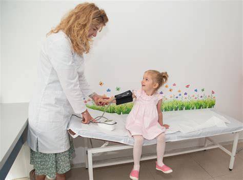 Diagramă: cariera Dr. CLADOVAN CLAUDIA în pediatrie