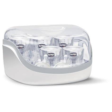 Ghid vizual al gamei Chicco pentru bebelusi: carucioare,/patuturi, biberoane, accesorii