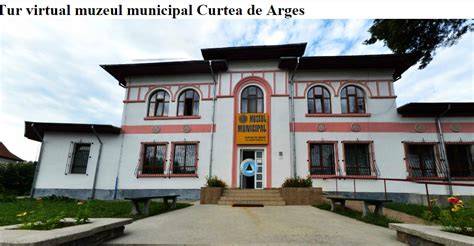 Fotografie echipa de pediatri Curtea de Argeș