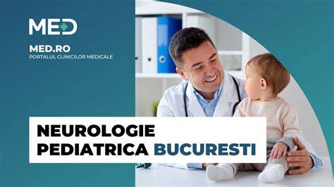 Categoria: Infografic - flux proces clinic neurologie pediatrica Centrokinetic in Bucuresti