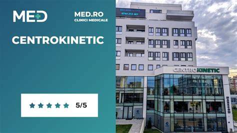Infografic - echipa neurologie pediatrica Centrokinetic