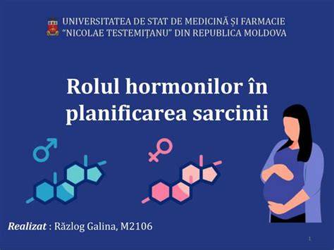 Diagrame: mecanismele depresiei postpartum si rolul hormonilor