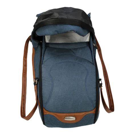 Infografic: Branduri premium si locale disponibile in Petit Bebe