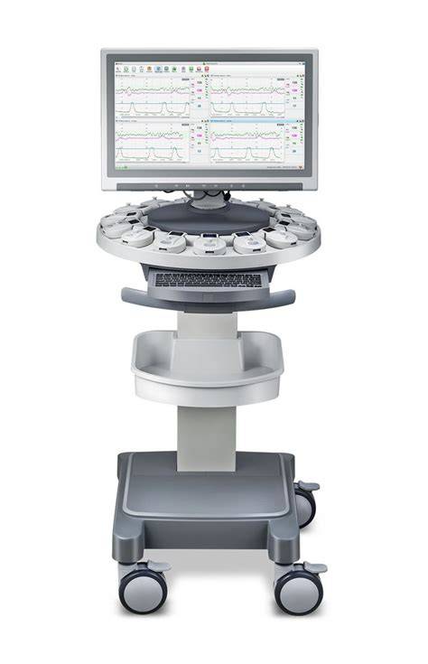 Infografic: fonduri de monitorizare fetală, schemă de echipamente (Doppler, CTG, senzori abdominali)