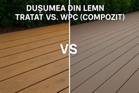Infografic: Comparația pătuțuri lemn vs. plastic