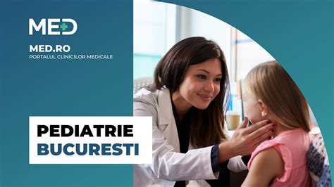Fotografie cu Dr. Frunză Iulia în cabinet de pediatrie