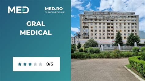 Infografic: fluxul de programare la Gral Medical Ploiești