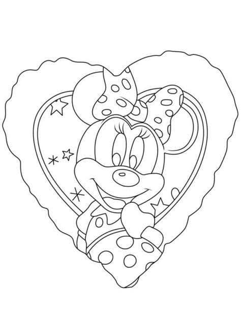 Imaginea unei burți pictate cu Minnie Mouse într-o compoziție delicată, cu nuanțe de roz și auriu, în stil Cartoon