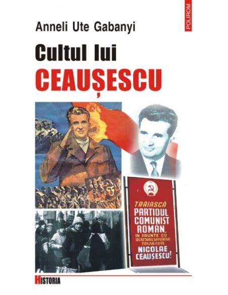Portretul lui Nicolae Ceaușescu expus într-o instituție