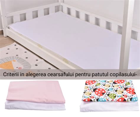 Diagramă: criterii pentru alegerea patutului potrivit