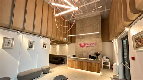 Clinica de fertilizare in vitro