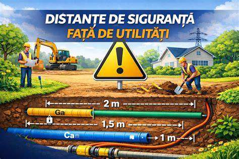 Diagramă: parametri de siguranță ai patutului (distanta bare, material non-toxic, stabilitate)