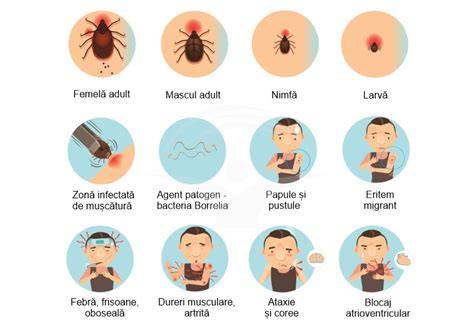 Infografic: etapele rujeolei, simptome, contagiozitate si perioadele de izolatie