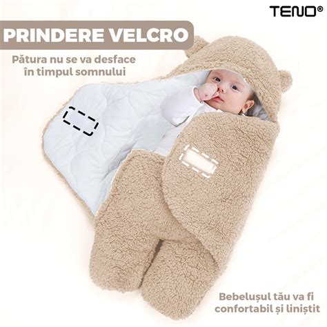 Colectie de paturici si sisteme de infasat pentru bebelusi