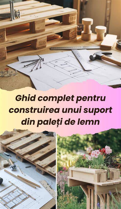 Infografic: Componentele principale ale unui pătuț din lemn