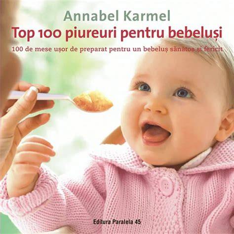 Schema vizuală a combinațiilor piureuri cu carne pentru bebeluși