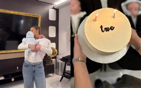 Julie Bowen cu gemenii ei