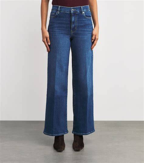 Plansa cu exemple de croieli: conică, slim, evazată, wide-leg, palazzo