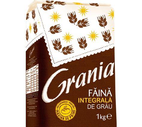 Infografic: Componența nutritionala a pastelor din faina integrala si aportul in sarcina de minerale