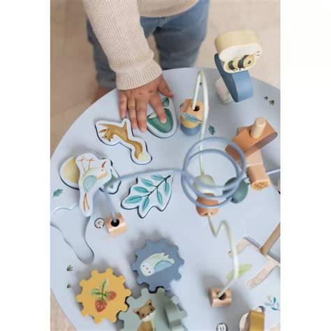 Forest Friends activitati Little Dutch