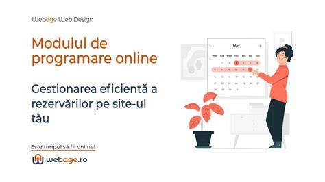 Captură ecran simulată: programare online și tarife consult