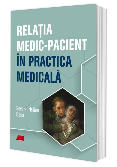 Portrete simbolice: medici empatici și relația medic-pacient