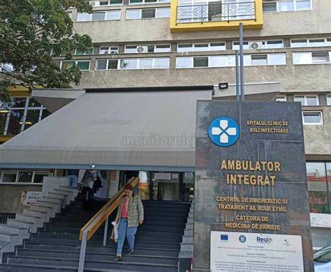 Schema fluxuri medicale în ambulatorul integrat
